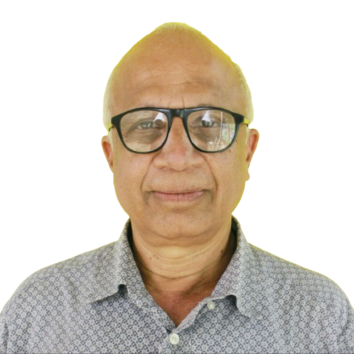 K P Philipose