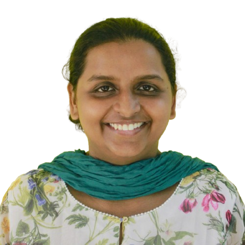 Anisha Mary Sajit