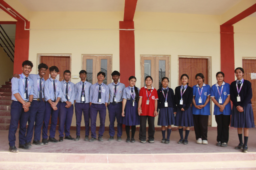 Classs X - 2025-'26