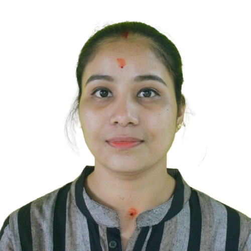 Kakuli Gogoi
