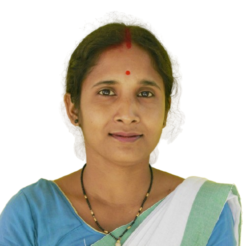 Kavita Das