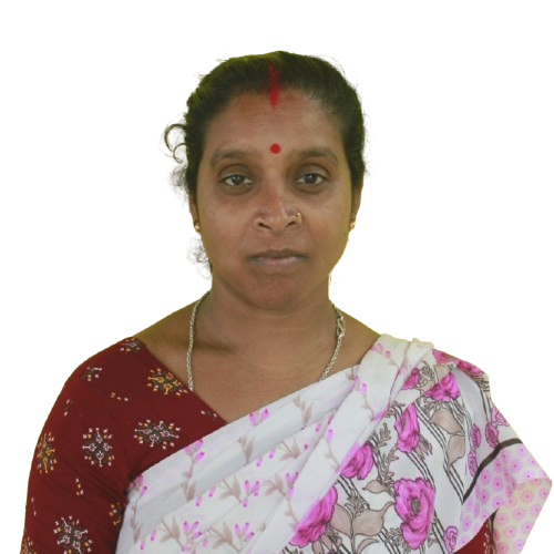 Minu Biswas