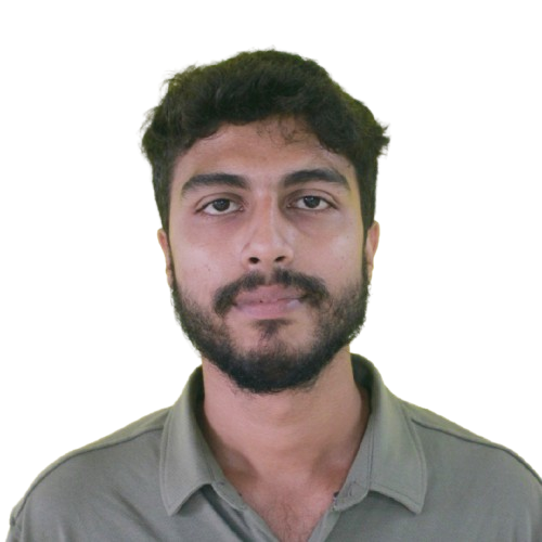 Roshan Ghimire