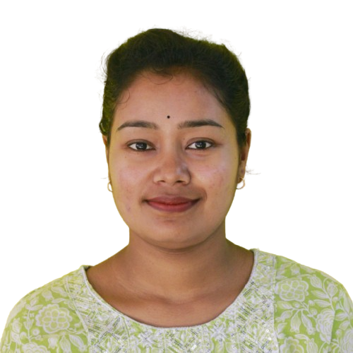 Rimpu Das