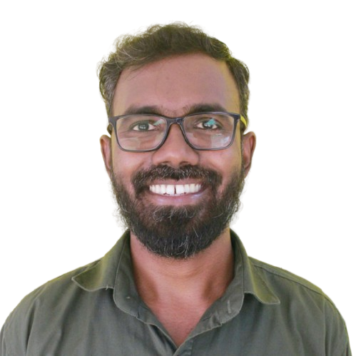 Rony Mathew