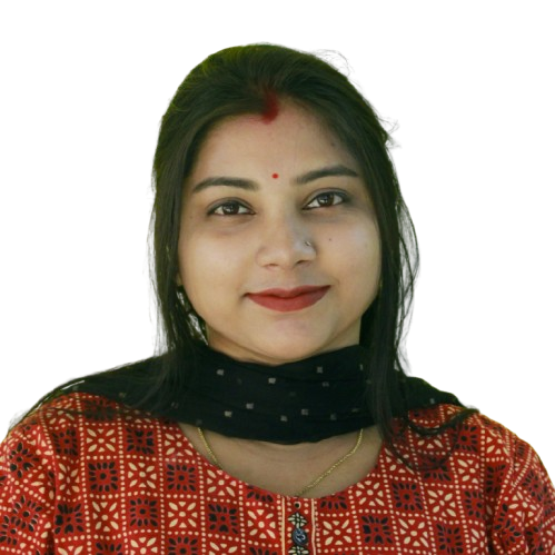 Susmita Banik